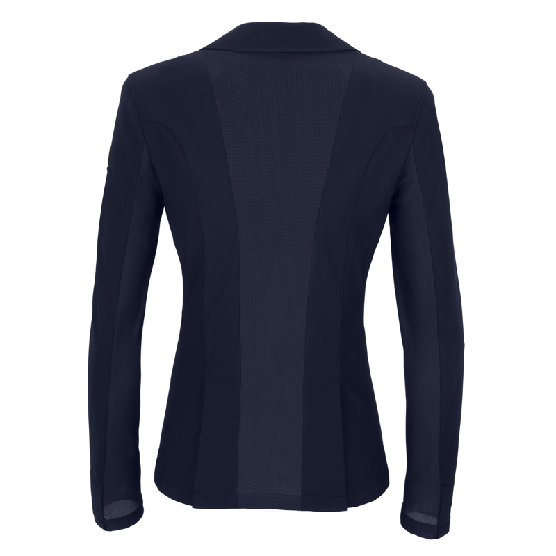 Pikeur Talia Ladies Show Jacket - Night Blue-1